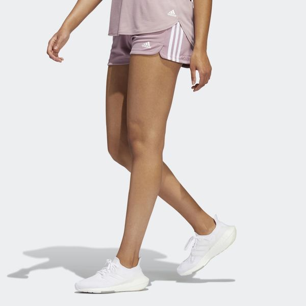 Short-Adidas-Malha-Pacer-3-Stripes-Feminino