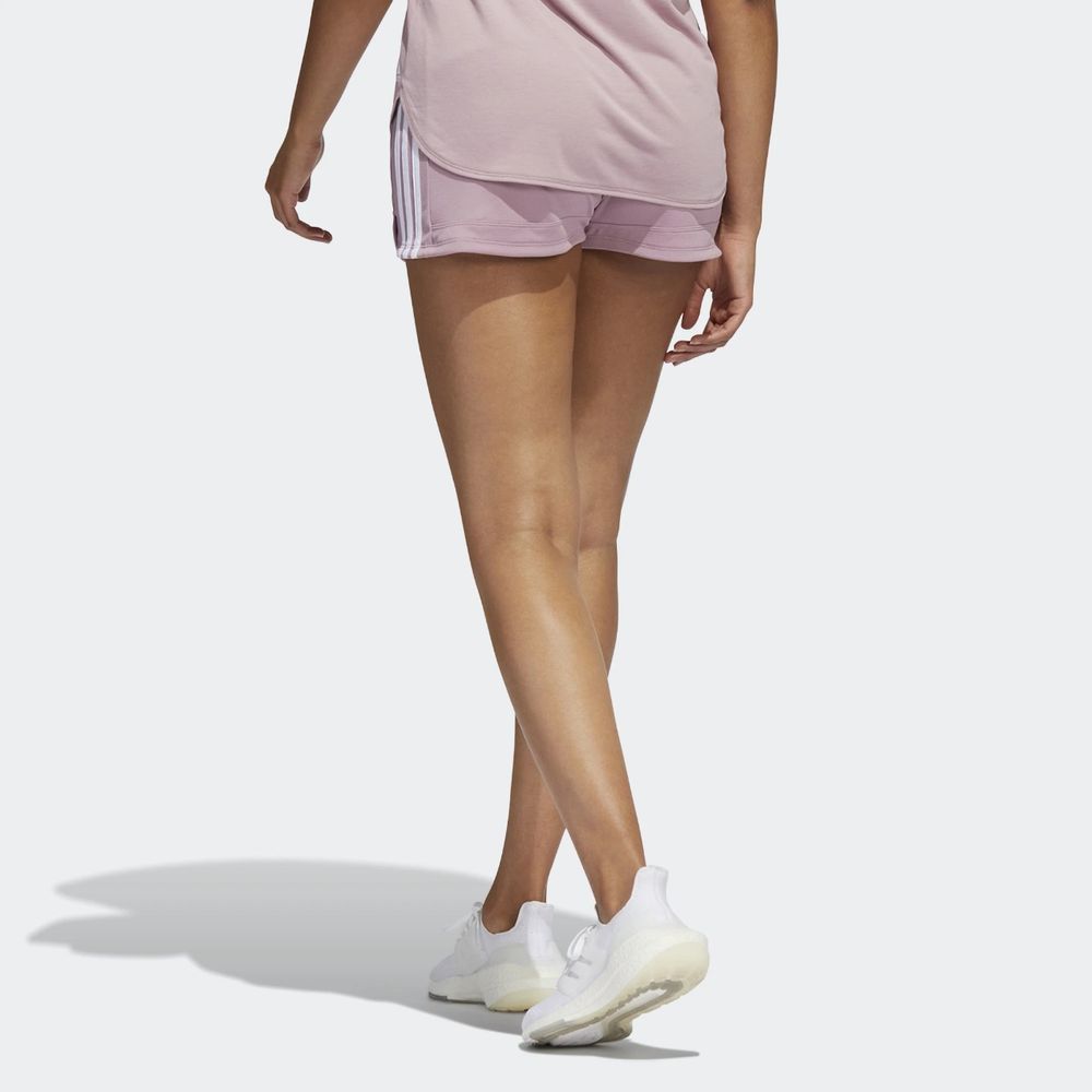 Short-Adidas-Malha-Pacer-3-Stripes-Feminino