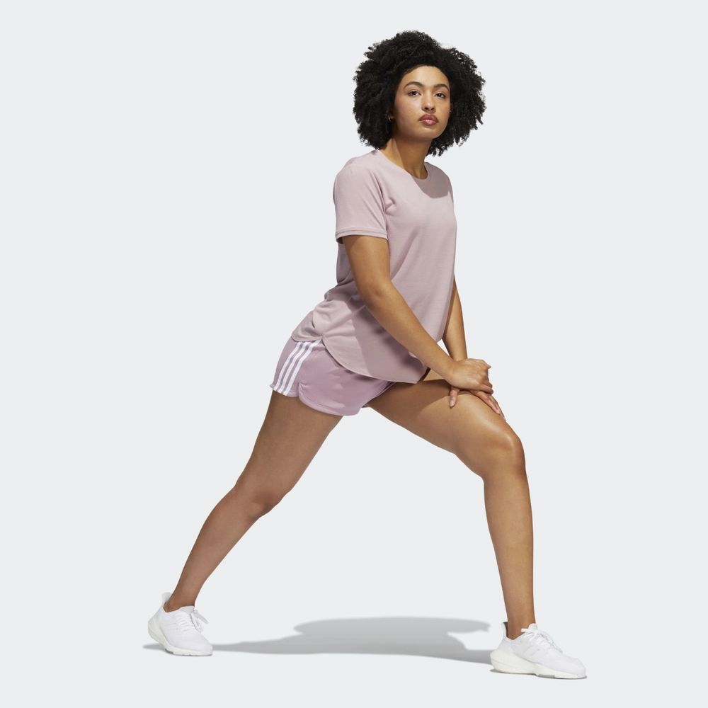 Short-Adidas-Malha-Pacer-3-Stripes-Feminino