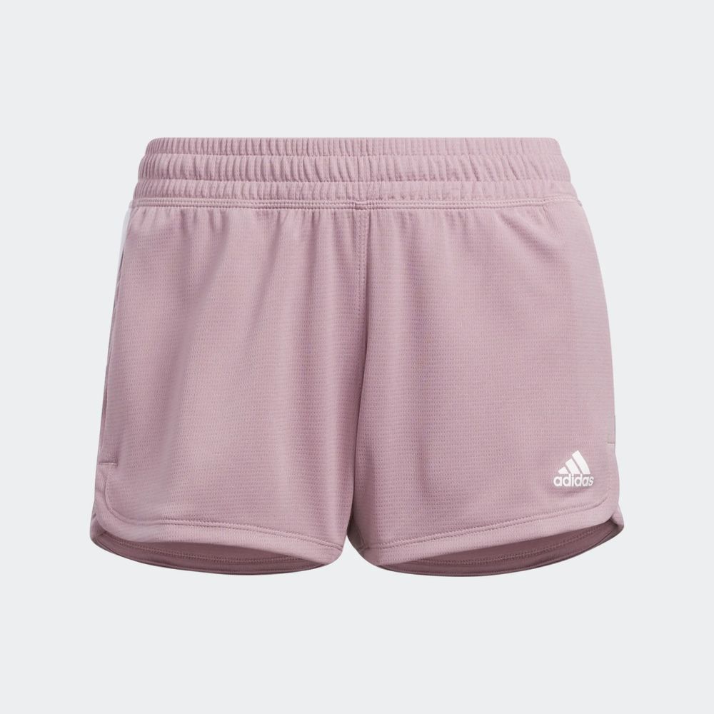 Short-Adidas-Malha-Pacer-3-Stripes-Feminino