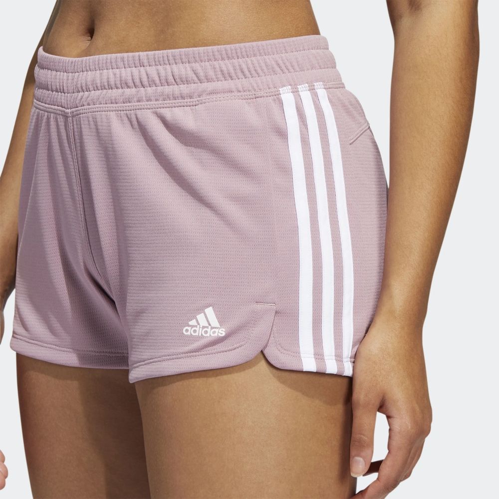 Short-Adidas-Malha-Pacer-3-Stripes-Feminino