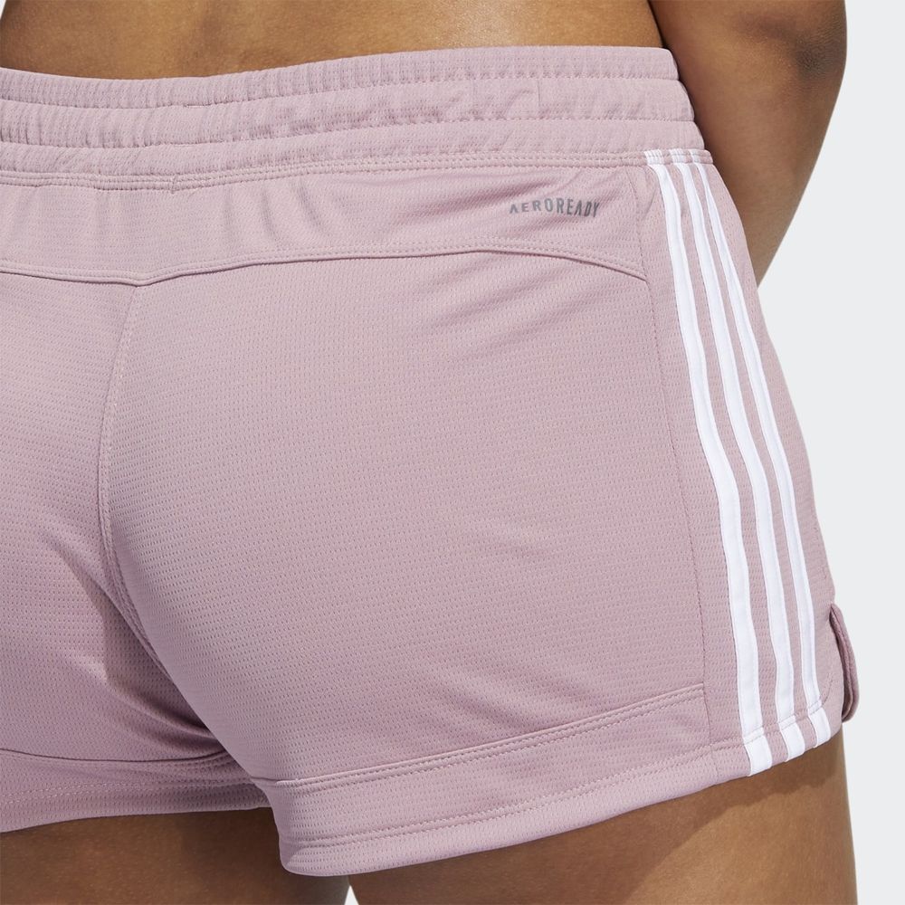 Short-Adidas-Malha-Pacer-3-Stripes-Feminino