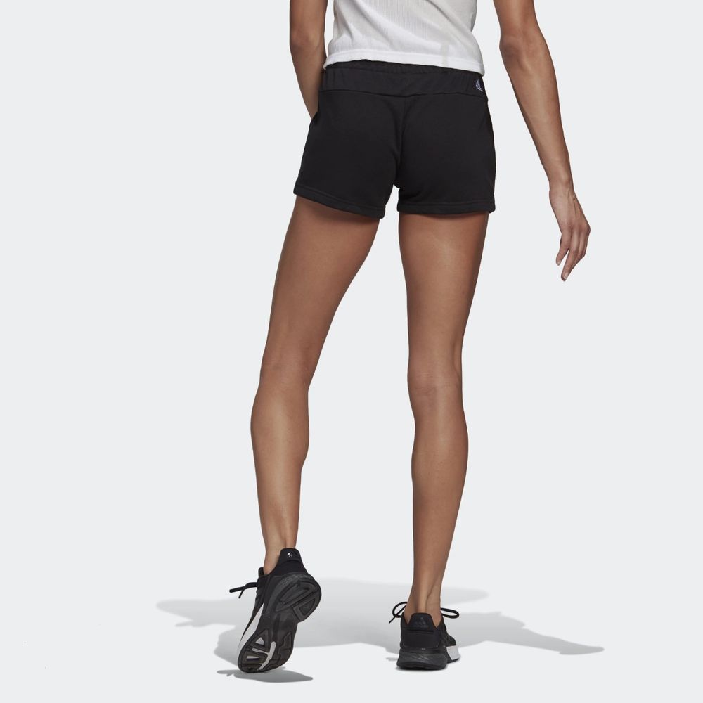 Short-Adidas-Essentials-Slim-Logo-Feminino
