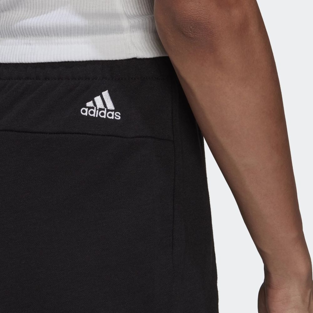 Short-Adidas-Essentials-Slim-Logo-Feminino