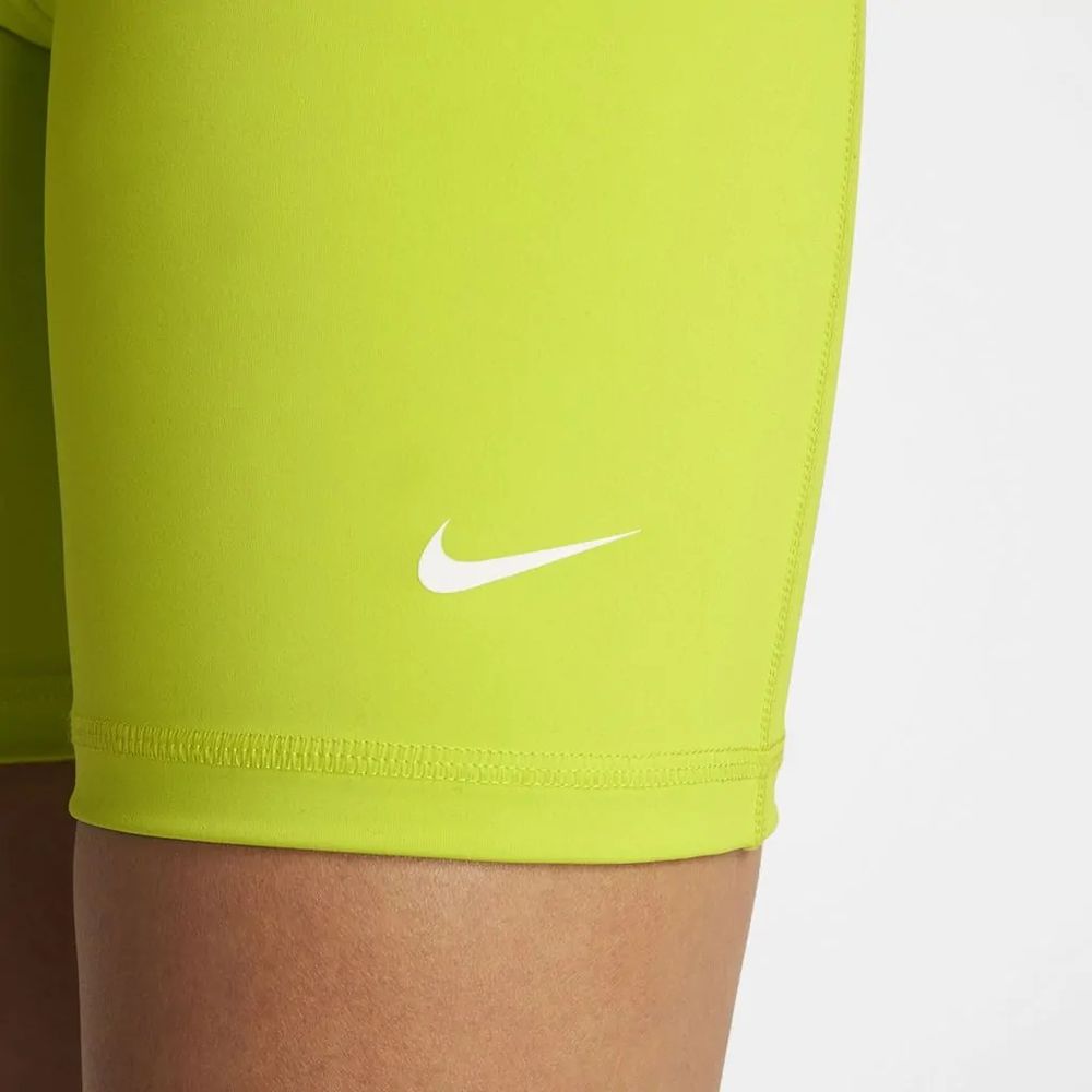 Shorts Nike Pro Dri-FIT Feminino - nortista