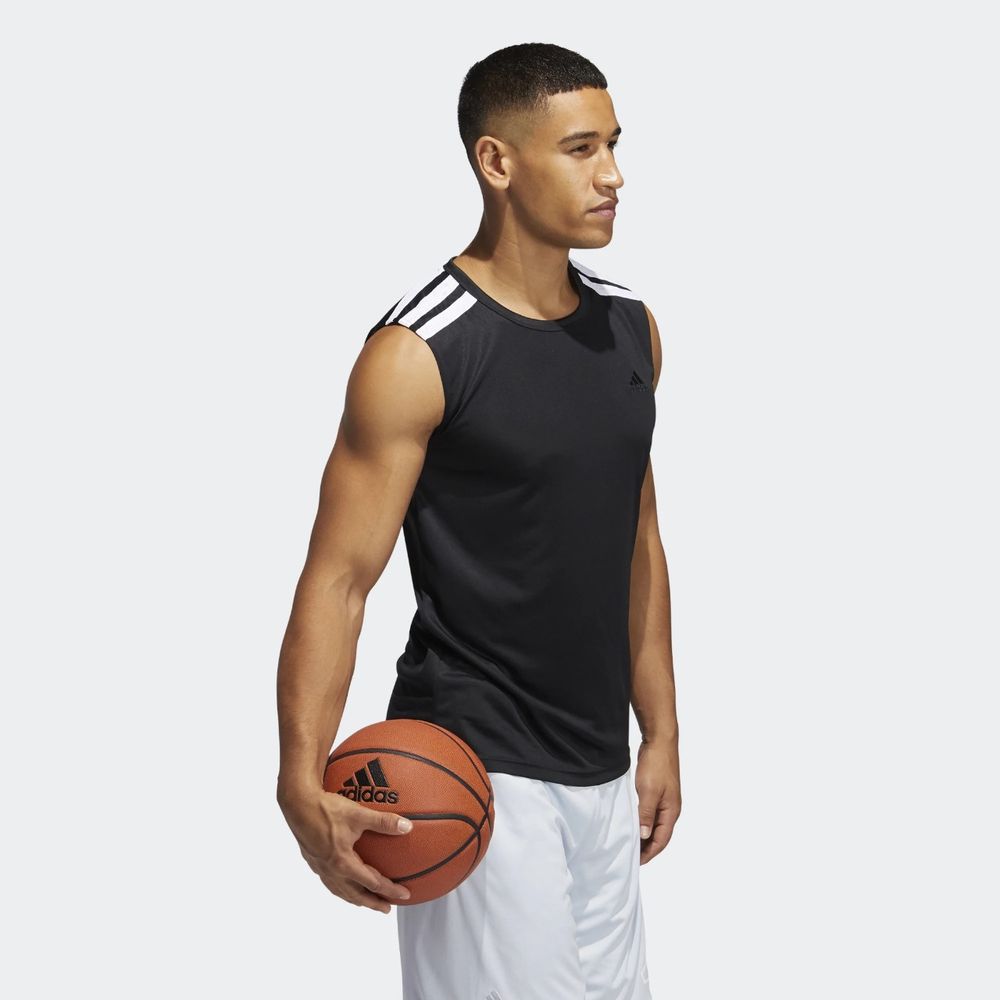 Regata-Adidas-All-World-Masculina