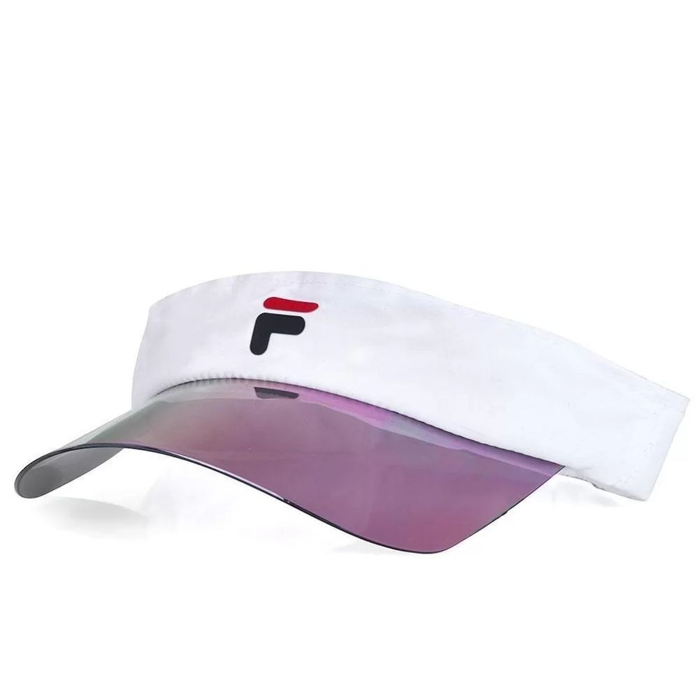 Viseira-Fila-Beach-Tennis Viseira-Fila-Beach-Tennis