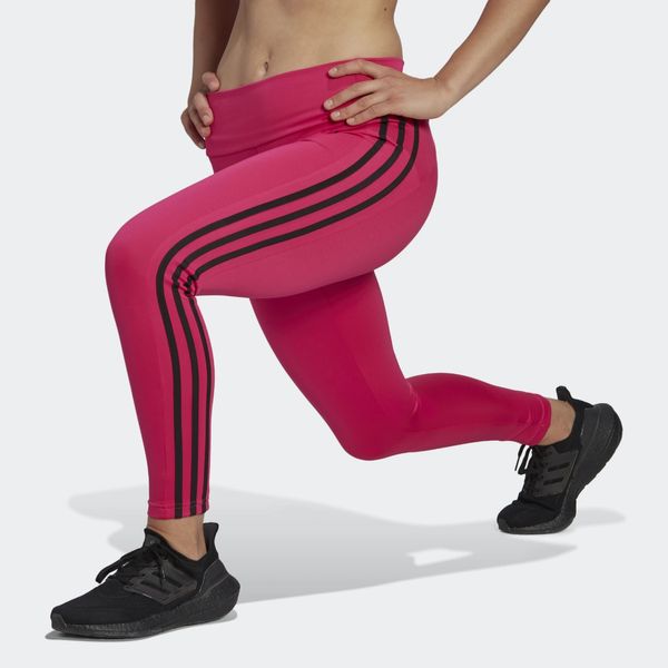 Calca-Legging-Adidas-Designed-To-Move-High-Rise-3-Stripes--