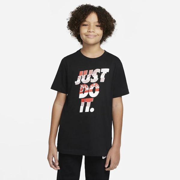 Camiseta-Nike-Sportswear-Infantil