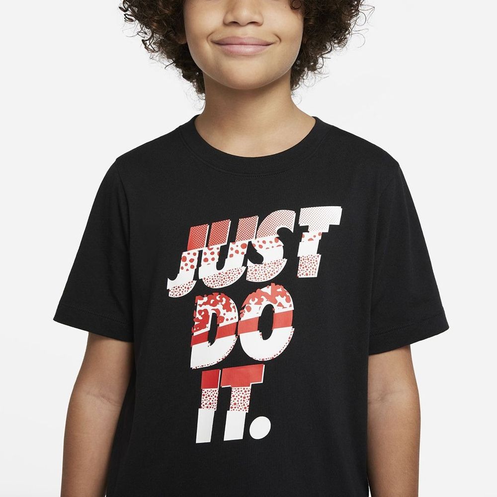 Camiseta-Nike-Sportswear-Infantil