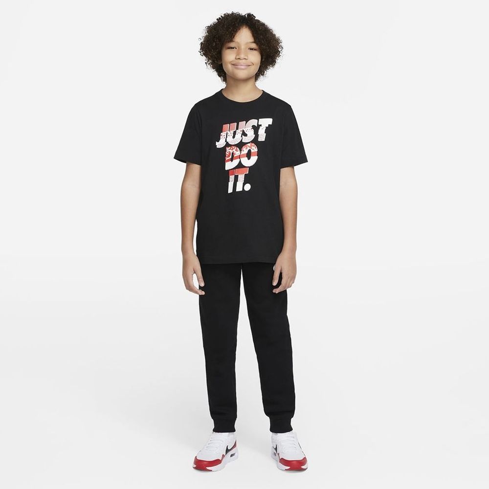 Camiseta-Nike-Sportswear-Infantil