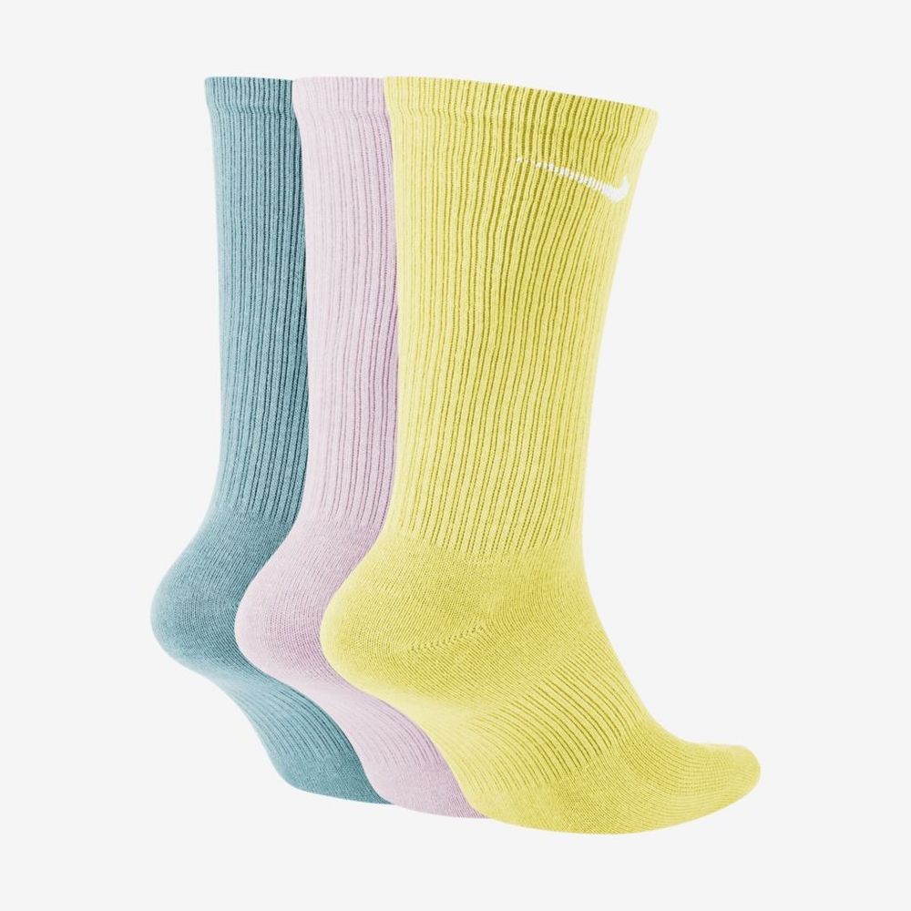 Meia-Nike-Everyday-Plus-Lightweight-Kit-3-Pares-Feminina