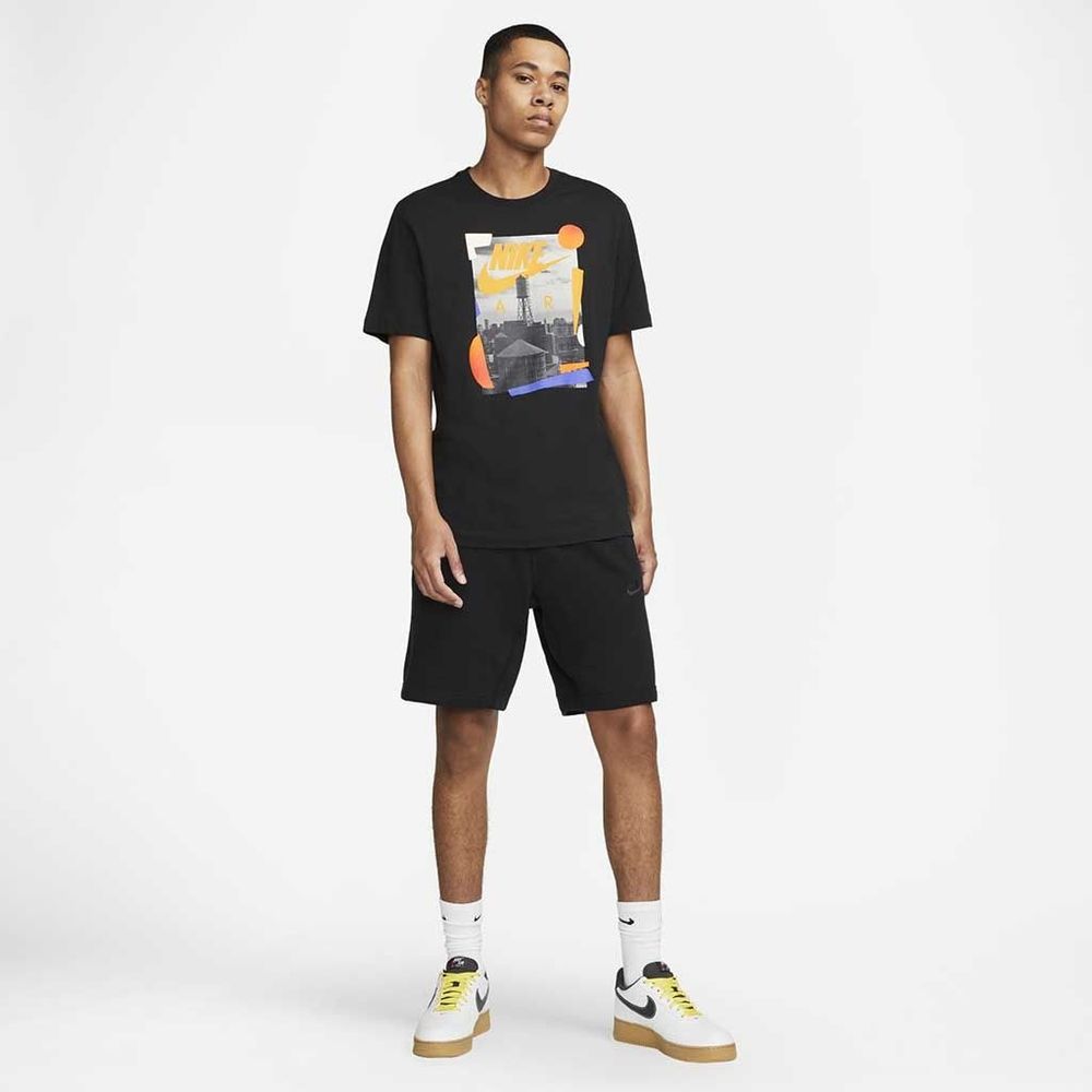 Camiseta-Nike-Sportswear-Masculina