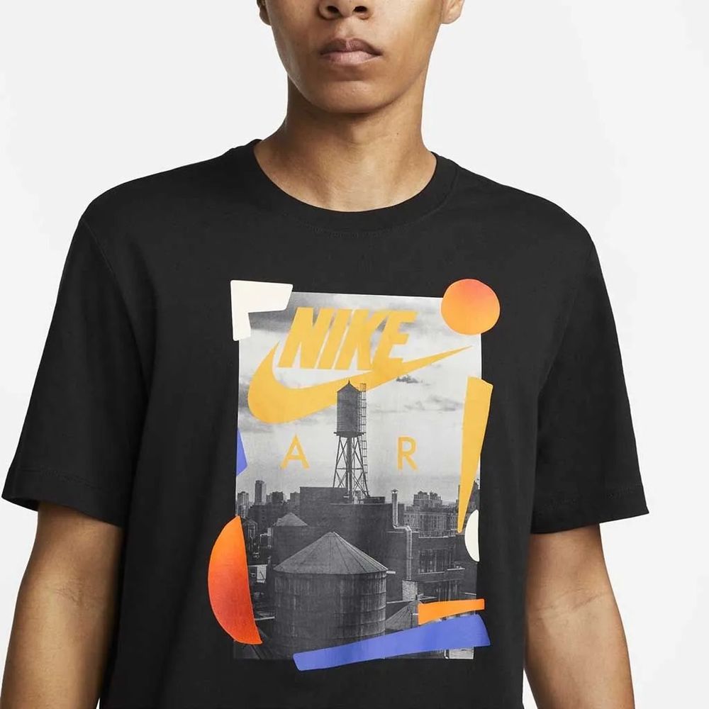 Camiseta-Nike-Sportswear-Masculina