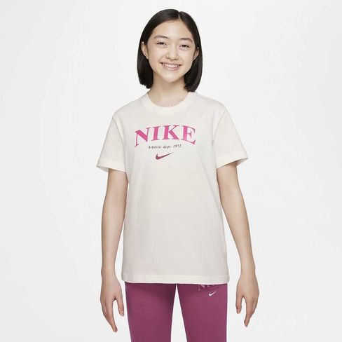 Camiseta-Nike-Sportswear-Trend-Infantil