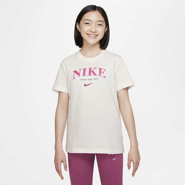 Camiseta-Nike-Sportswear-Trend-Infantil
