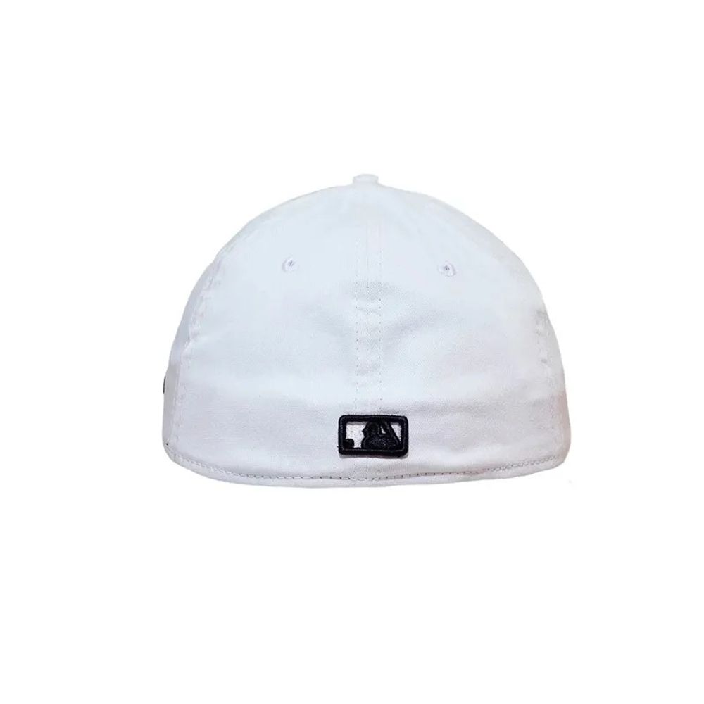 Bone-New-Era-39THIRTY-High-Crown-MLB-New-York-Yankees