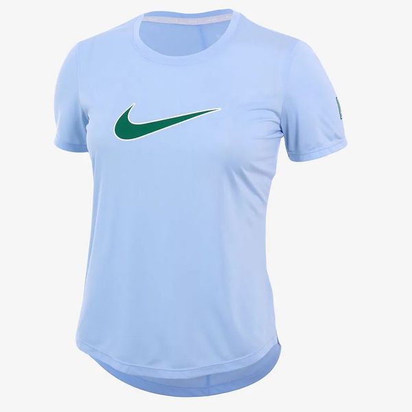 Camiseta-Nike-One-Running-Feminina
