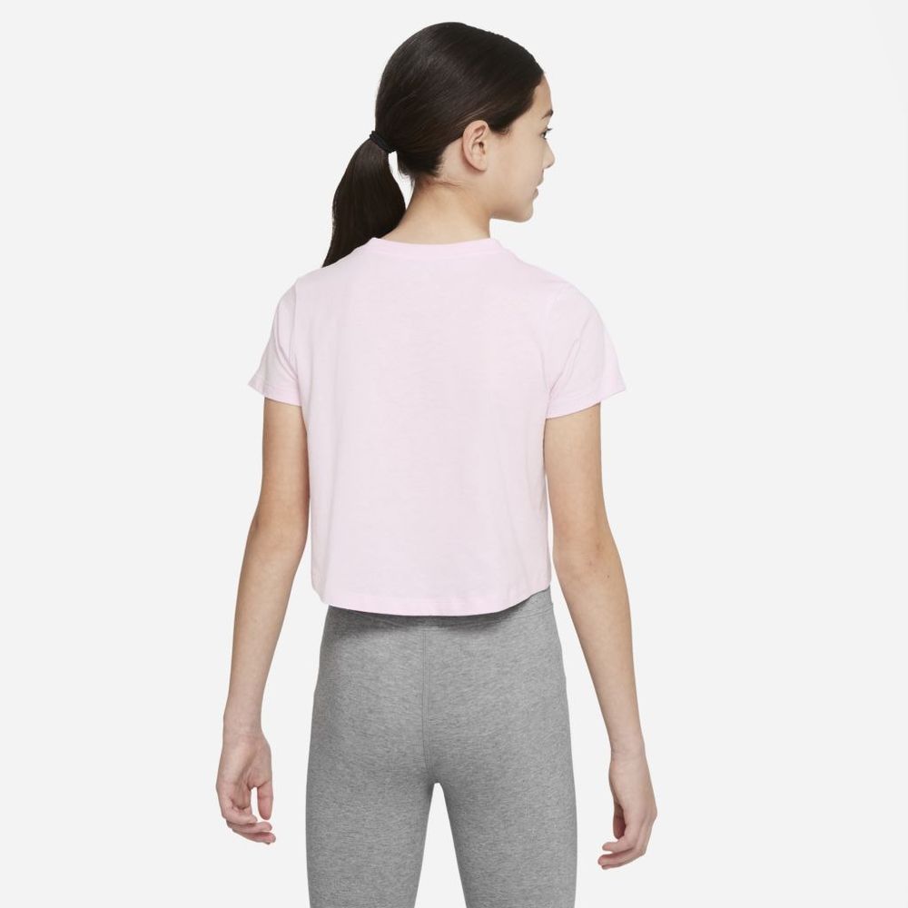 Camiseta-Nike-Sportswear-Infantil