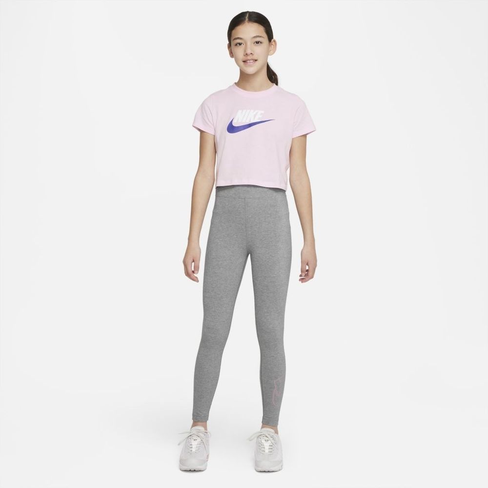 Camiseta-Nike-Sportswear-Infantil