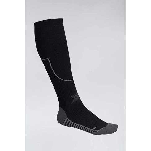 Meia-Esportiva-Lupo-3-4-de-Compressao-Running-Power-Fit