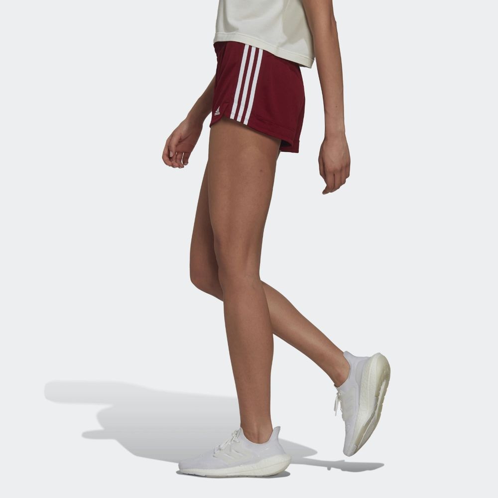 -Short-Adidas-3-Stripes-Pacer-Feminino