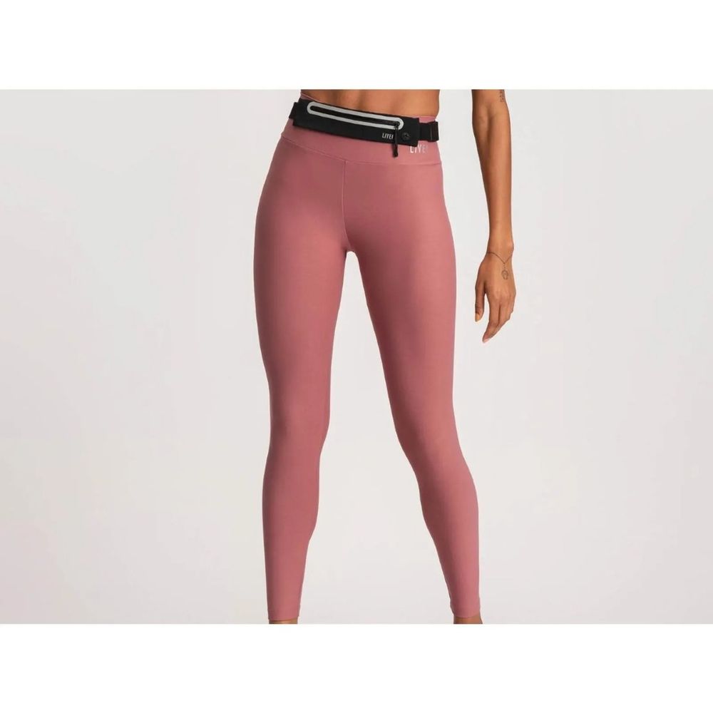 Legging-Live--Active-Pocket-Essential Legging-Live--Active-Pocket-Essential