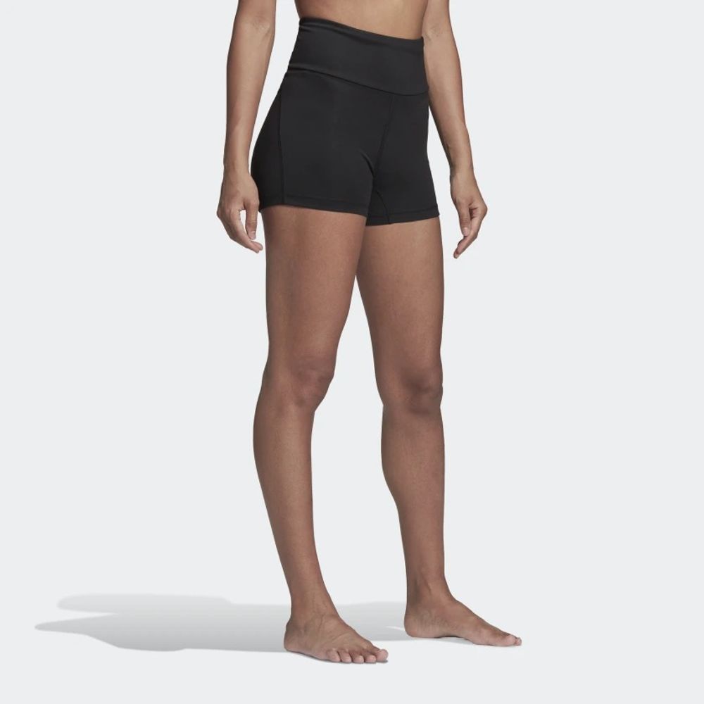Short-Adidas-Yoga-Feminino