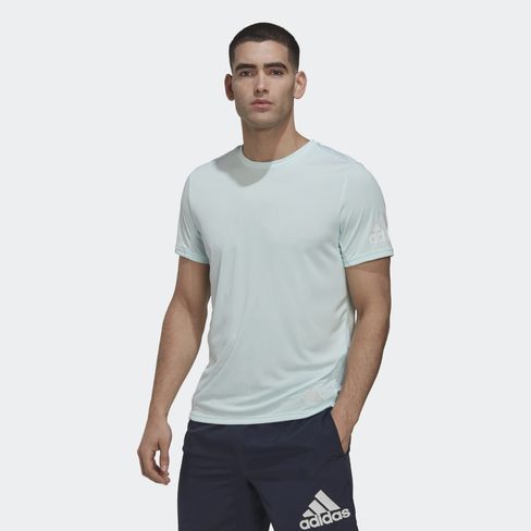 Camiseta-Adidas-Run-It-Masculina