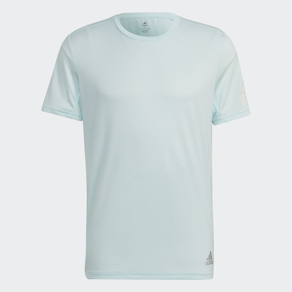 Camiseta-Adidas-Run-It-Masculina