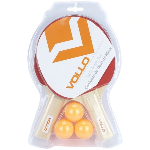 Kit-de-Tenis-de-Mesa-Vollo Kit-de-Tenis-de-Mesa-Vollo