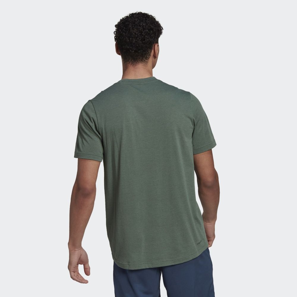 Camiseta-Adidas-D2M-Masculina
