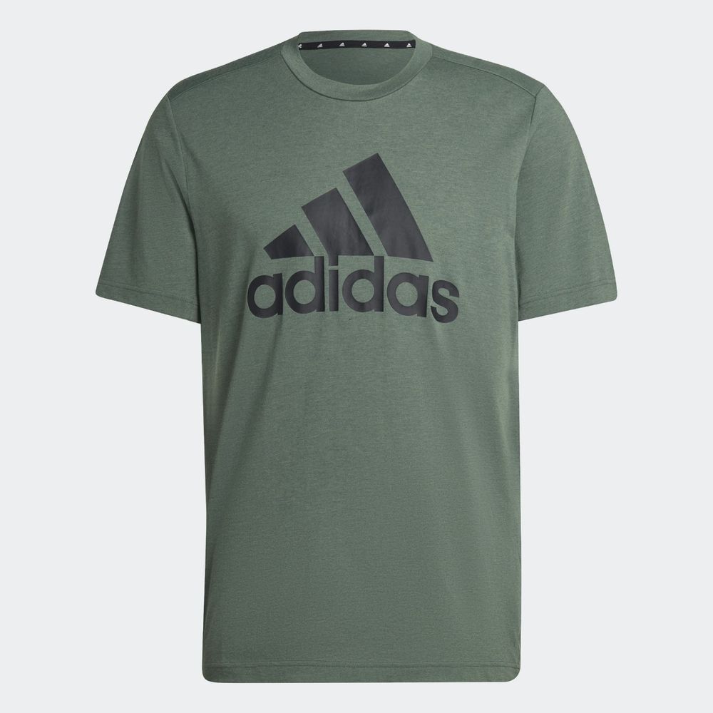 Camiseta-Adidas-D2M-Masculina