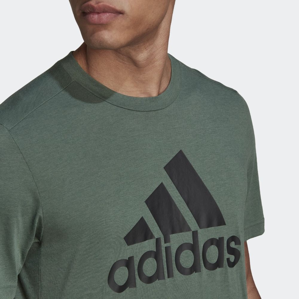Camiseta-Adidas-D2M-Masculina