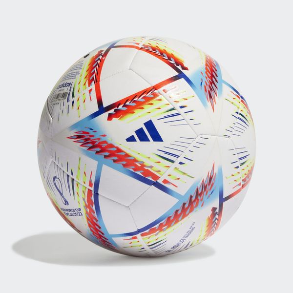 Bola-de-Futebol-Adidas-Copa-do-Mundo-2022-Al-Rihla-Training-