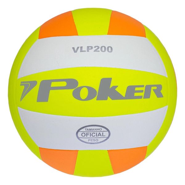 Bola-Poker-Volei-Semi-Pro