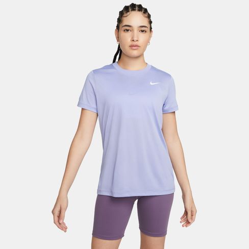 Camiseta-Nike-Dri-FIT-Legend-Feminina Camiseta-Nike-Dri-FIT-Legend-Feminina