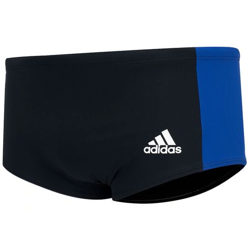 Sunga-Adidas-3-listras-Color-Block-Masculina Sunga-Adidas-3-listras-Color-Block-Masculina
