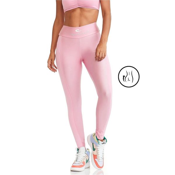 Legging-CajuBrasil-Empina-Bumbum-Compression