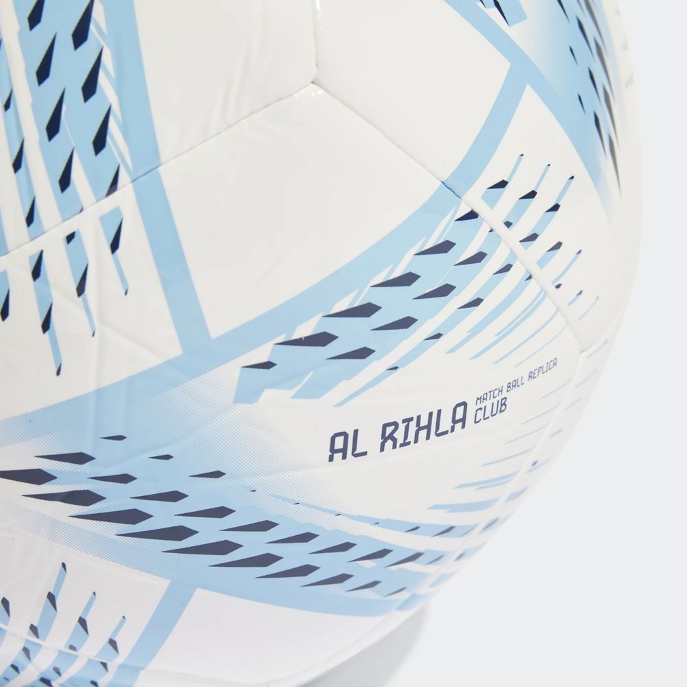 Bola-Adidas-Copa-do-Mundo-Al-Rihla-Argentina-AFA