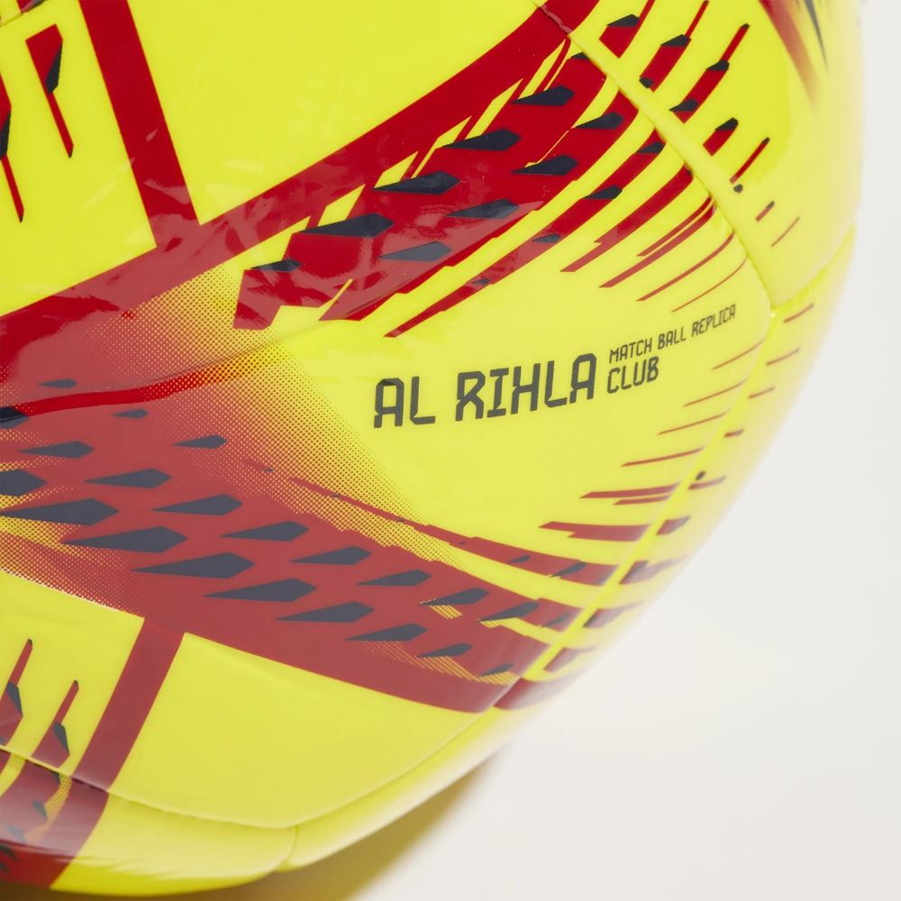 Bola-Adidas-Copa-do-Mundo-Al-Rihla-Colombia-FCF
