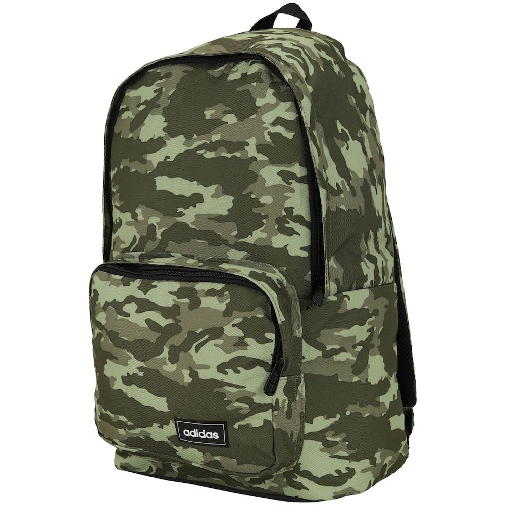 Mochila-Adidas-Classic-Cassica-Camo