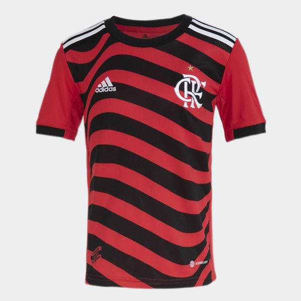 Camisa-Adidas-3-CR-Flamengo-22.23-Infantil