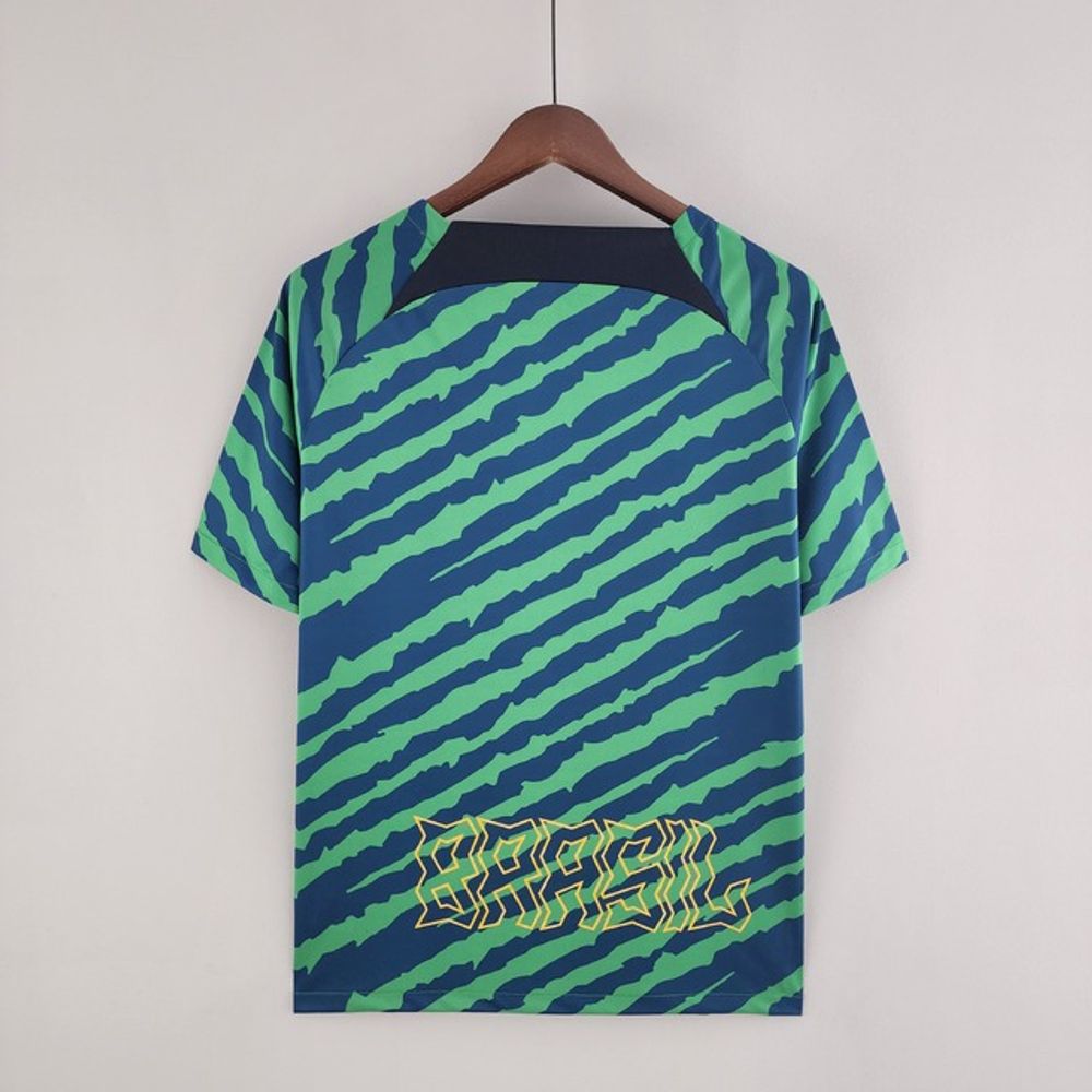 Camisa-Nike-Selecao-Brasil-Pre-Jogo-22.23-Infantil-