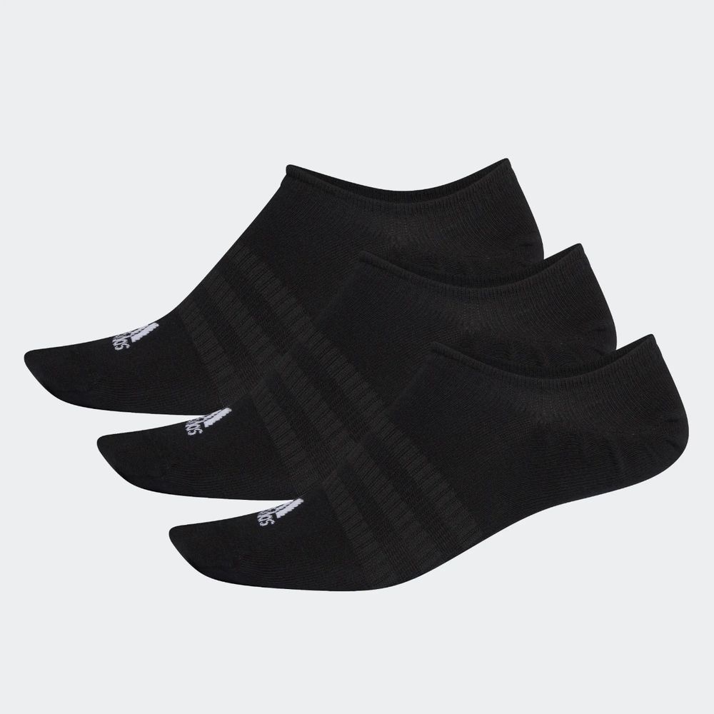 Meia-Adidas-Light-Nosh-3PP Meia-Adidas-Light-Nosh-3PP