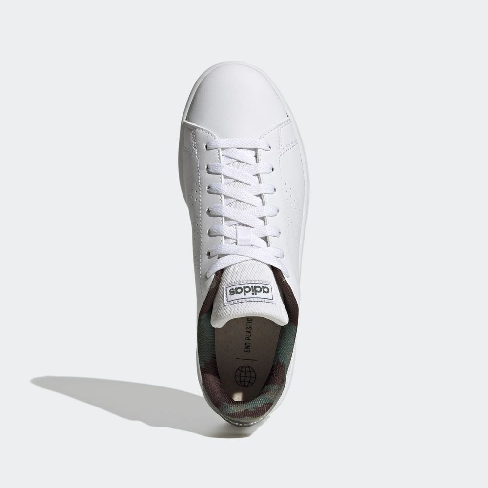 Tenis-Adidas-Advantage-Base-Court-Lifestyle