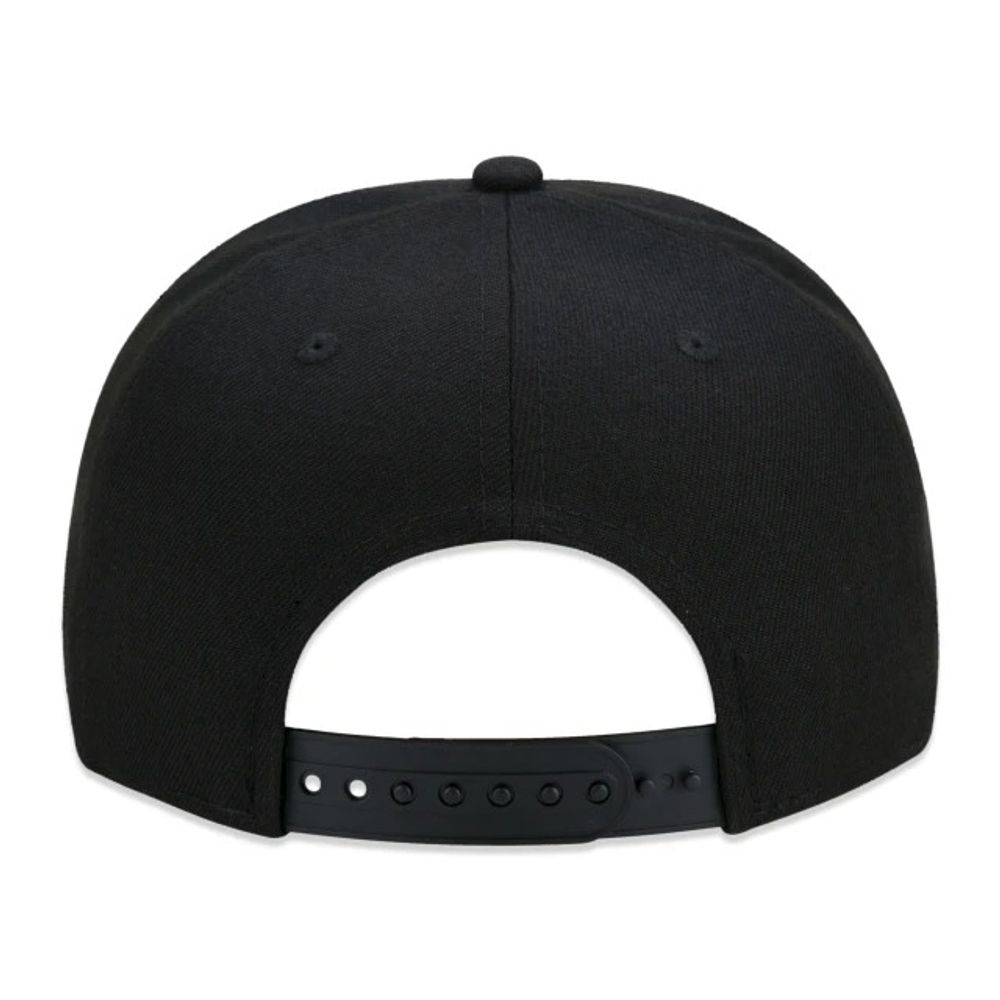 Bone-New-Era-9FORTY-A-Frame-Snapback-MLB-Los-Angeles-Dodgers-USA-