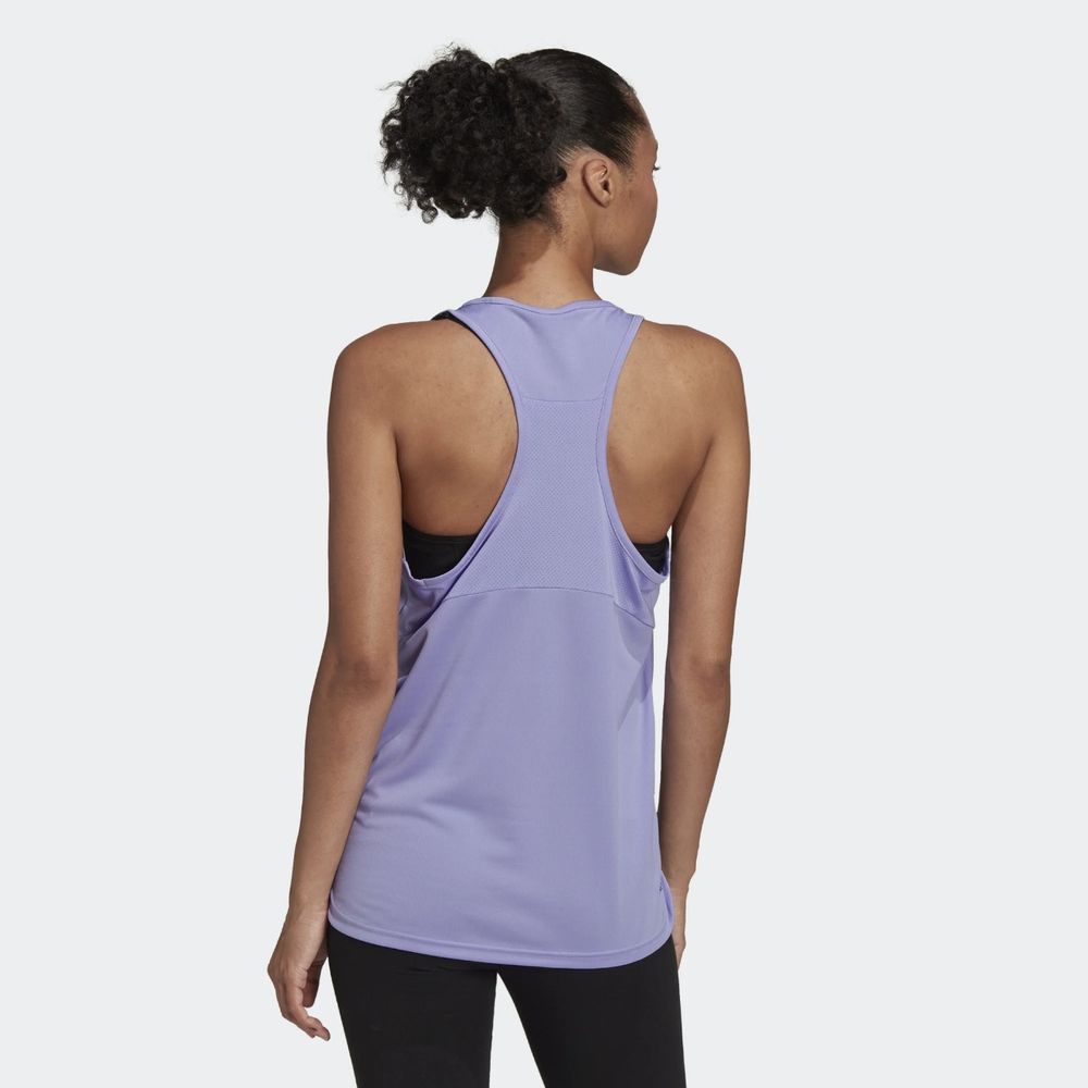 Regata-Adidas-Aeroready-Designed-2-Move-Logo