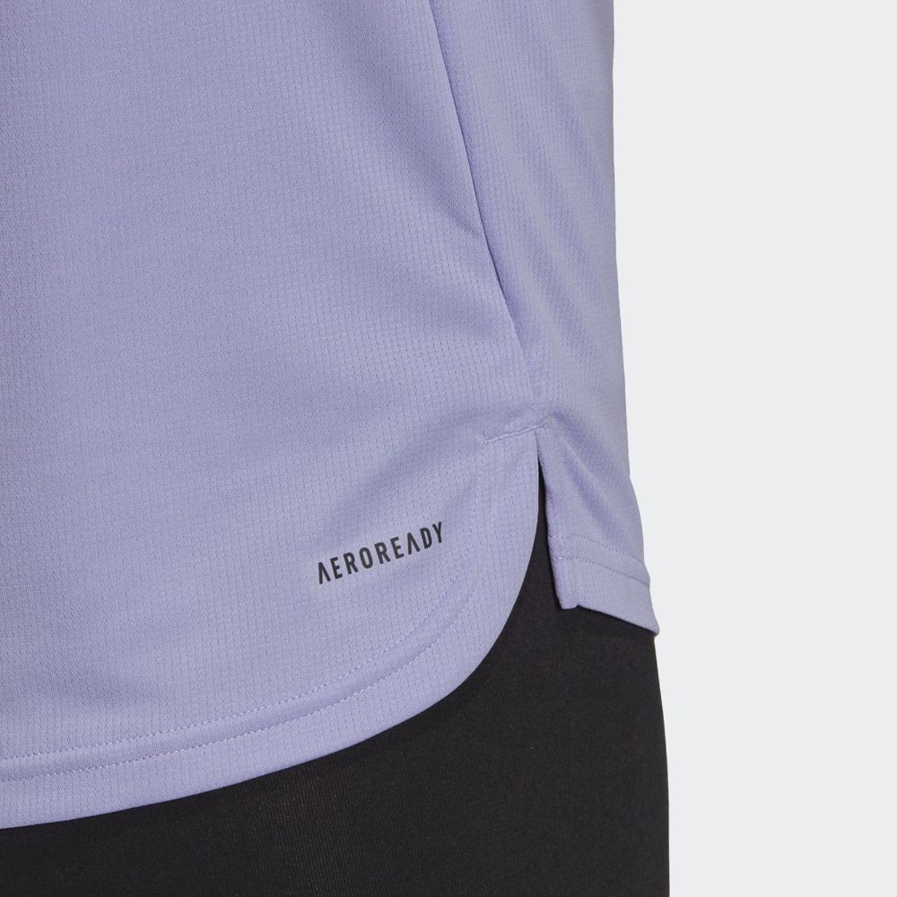 Regata-Adidas-Aeroready-Designed-2-Move-Logo