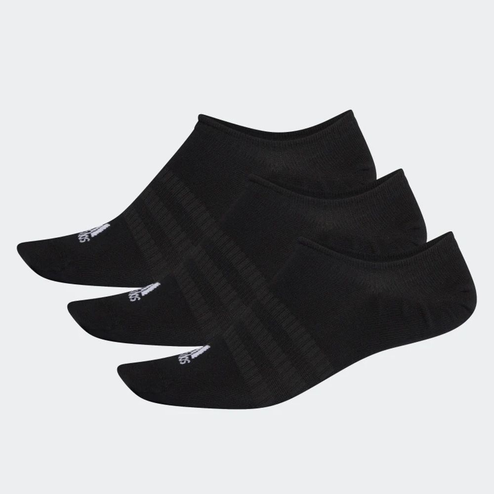 Meia-Adidas-Light-Nosh-3PP Meia-Adidas-Light-Nosh-3PP